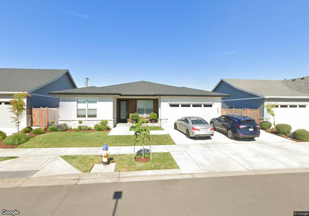 3870 Siletz St, Eugene, OR 97408 - photo 1