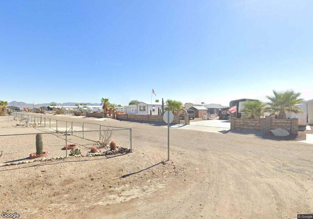 655 Bonanza Dr, Quartzsite, AZ 85346 - photo 1