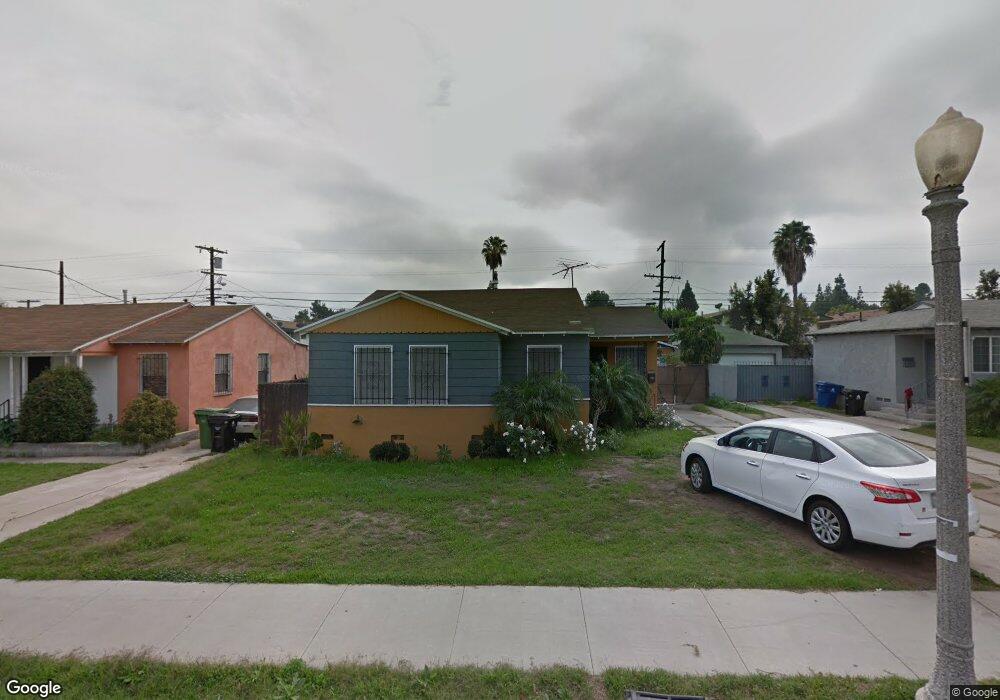 950 E 119th St, Los Angeles, CA 90059 - photo 1