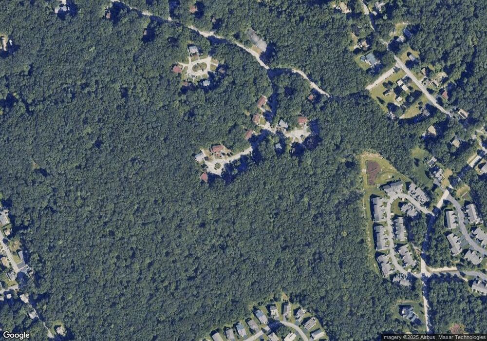 46 Pheasant Run unit A, Smithfield, RI 02917 - photo 1