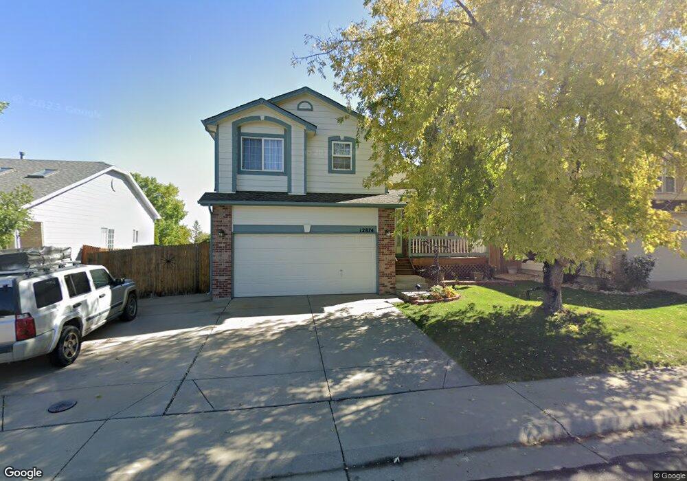 12874 Forest Way, Thornton, CO 80241 - photo 1