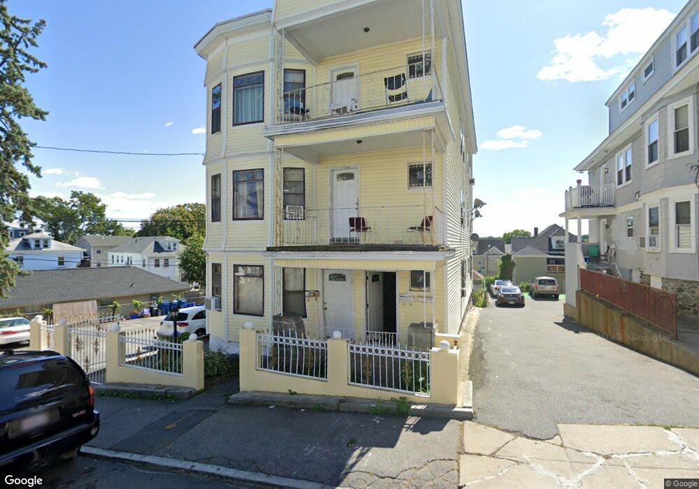 24 Oregon Ave unit 26, Lawrence, MA 01841 - photo 1