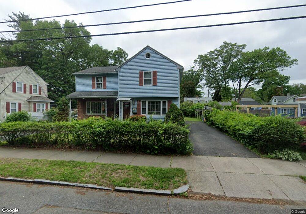 182 Draper St unit 184, Springfield, MA 01108 - photo 1