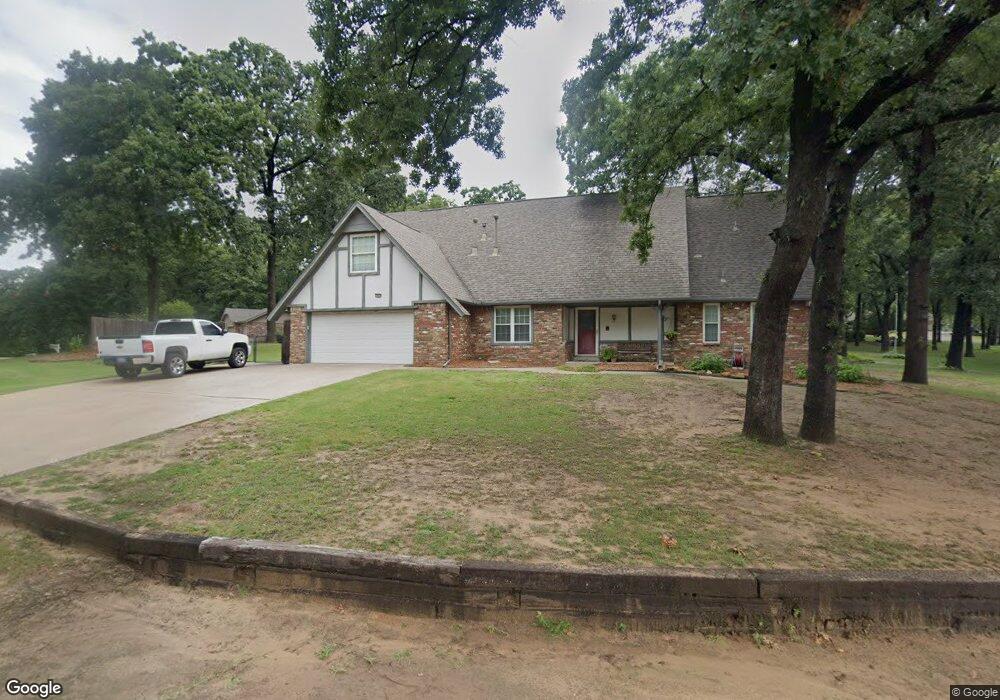 13425 S 123rd East Place, Broken Arrow, OK 74011 - photo 1