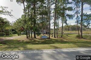 3811 Ga Highway 121, Blackshear, GA 31516
