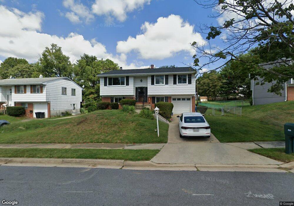 8526 Brest Rd, Randallstown, MD 21133 - photo 1
