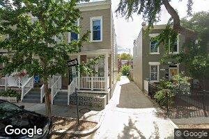 1615 Rosedale St NE, Washington, DC 20002