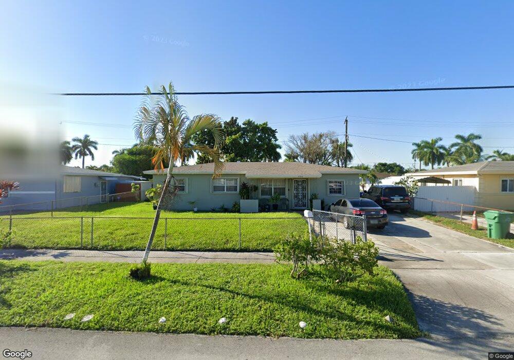 3010 NW 176th St, Miami Gardens, FL 33056 - photo 1