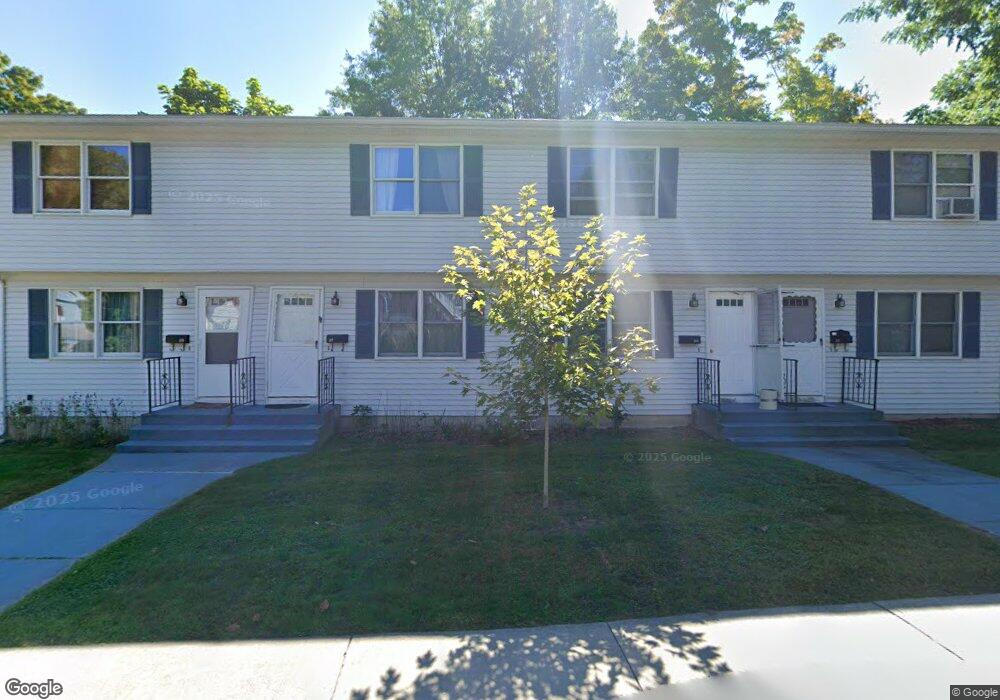 25 Lyman Ave, Easthampton, MA 01027 - photo 1