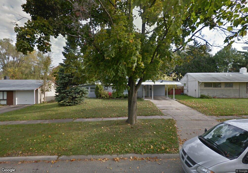 1806 Bayberry Ln, Flint, MI 48507 - photo 1