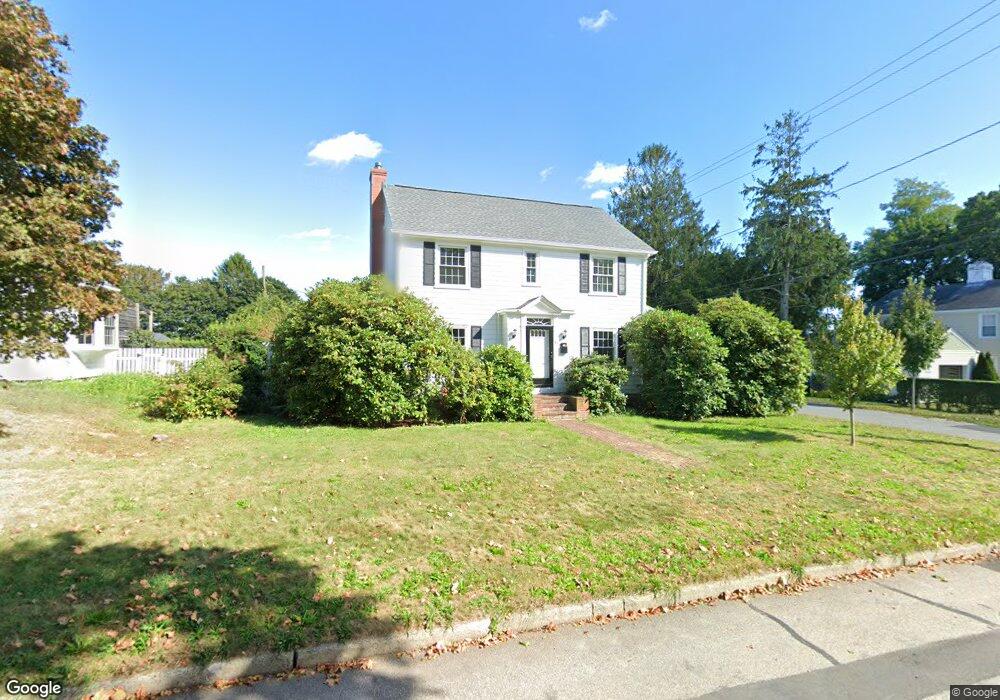 70 Kay Blvd, Newport, RI 02840 - photo 1