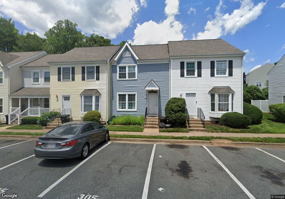 303 Madison Ct, Stafford, VA 22556 - photo 1