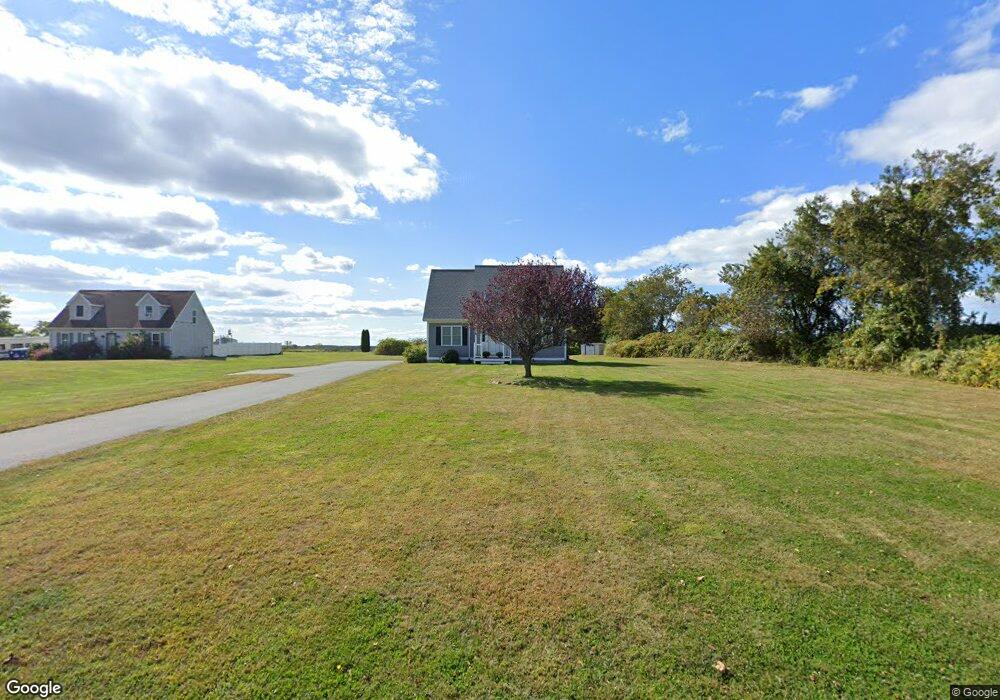 979 Sodom Rd, Westport, MA 02790 - photo 1