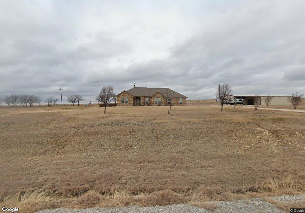 141 Heritage Pkwy W, Decatur, TX 76234 - photo 1