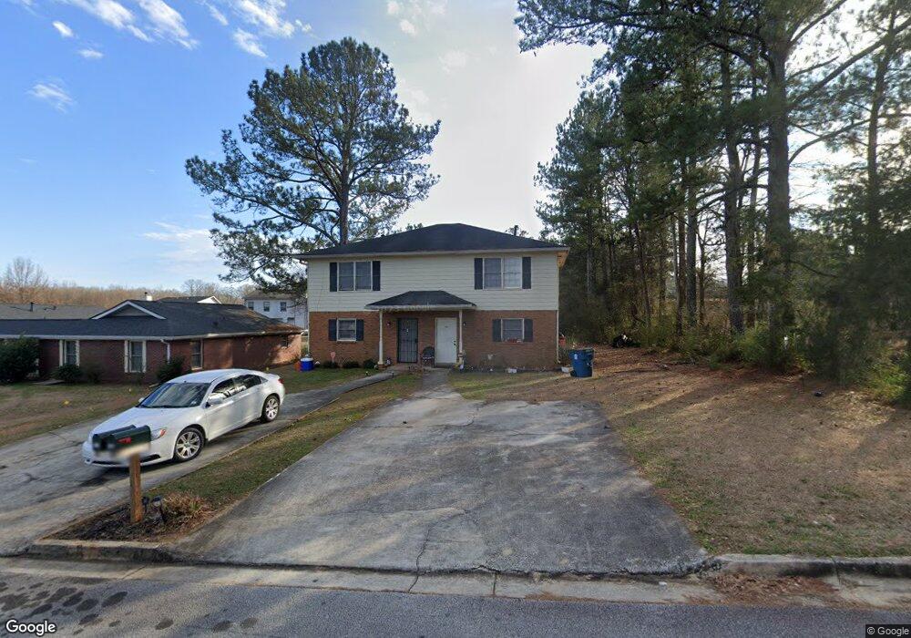 1600 Riverside Trail NE unit 1, Conyers, GA 30013 - photo 1
