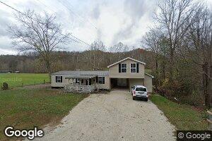 21148 State Route 784, Garrison, KY 41141