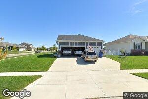 7330 N 50th St, Davey, NE 68336