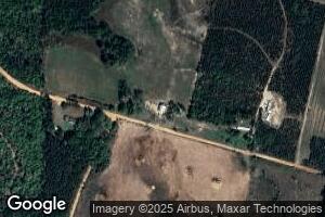 823 Mount Pleasant Church Rd, Pearson, GA 31642