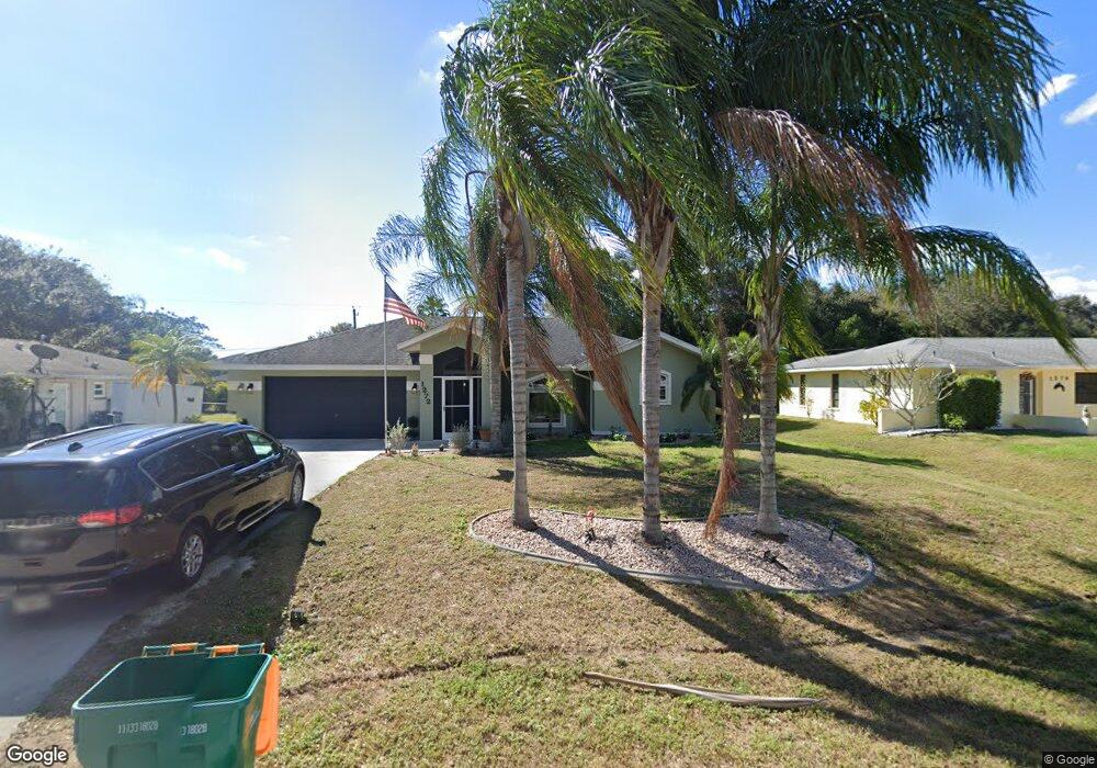 1272 Roswell Dr NW, Port Charlotte, FL 33948 - photo 1