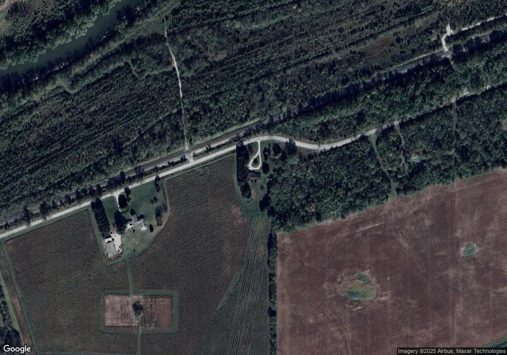 9417 W Mckeever Rd, Andrews, IN 46702 - photo 1