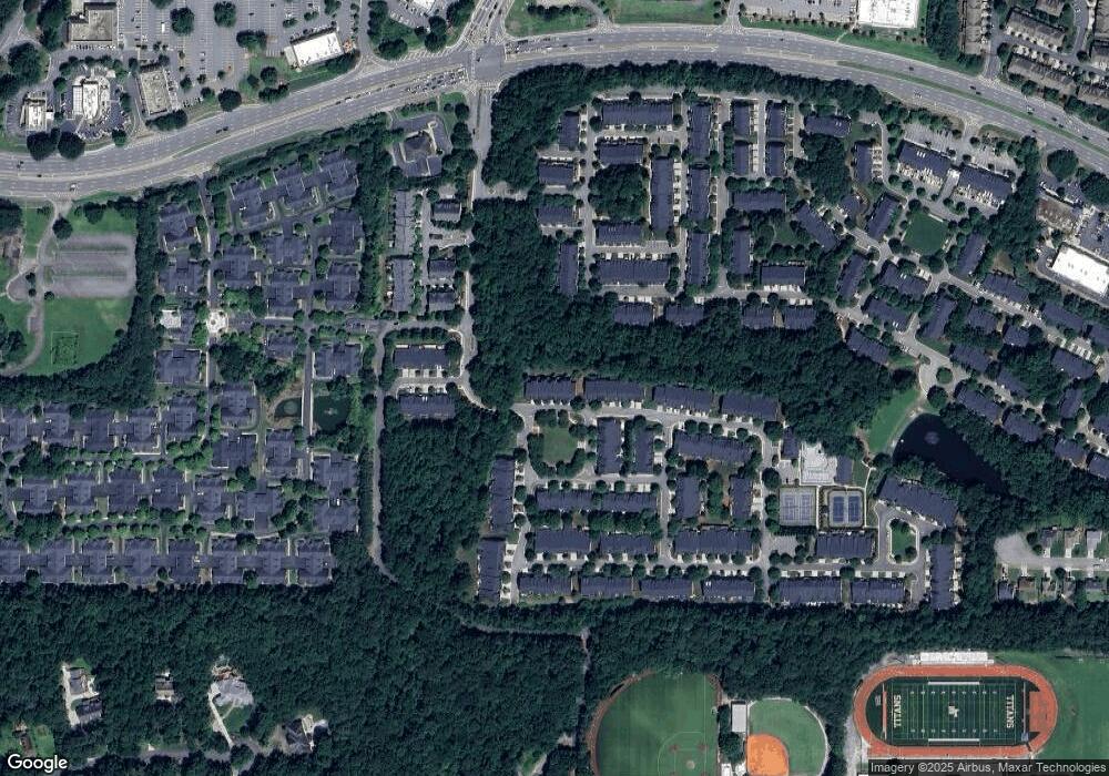 3005 Village Green Dr unit 3005, Roswell, GA 30075 - photo 1