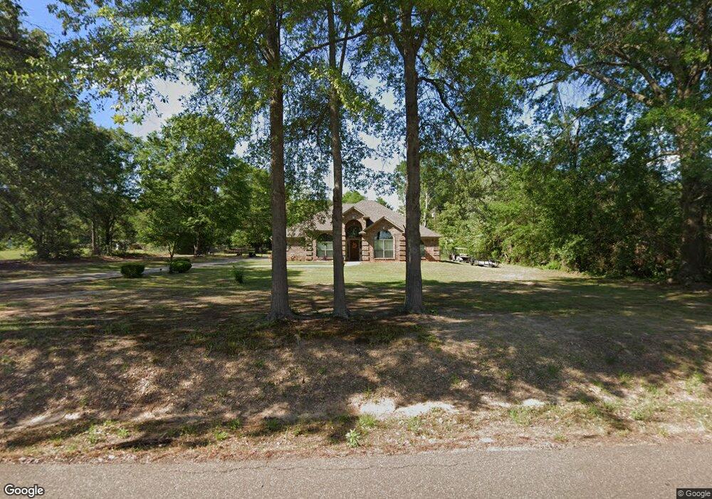 921 Terry St, Texarkana, TX 75501 - photo 1
