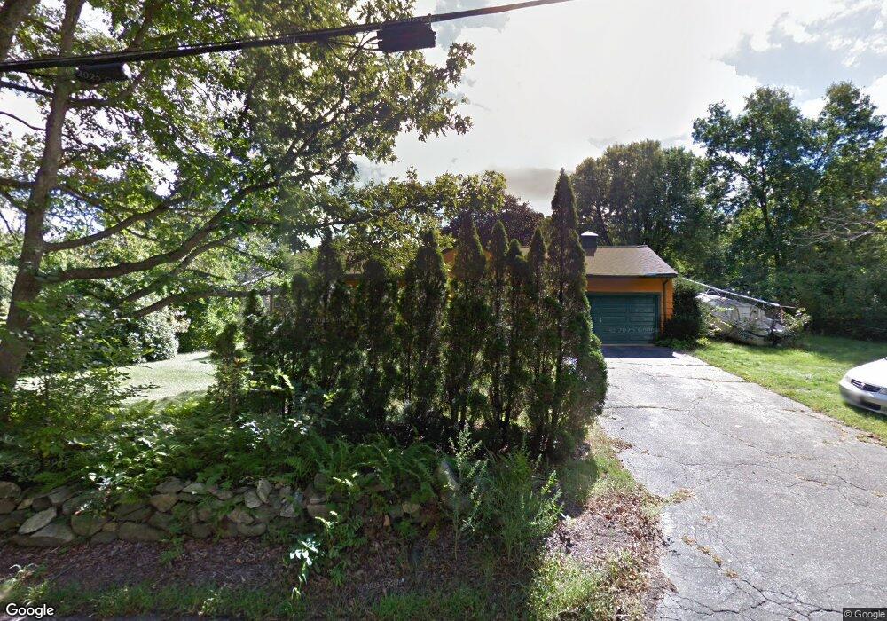 82 Beaver St, Milford, MA 01757 - photo 1