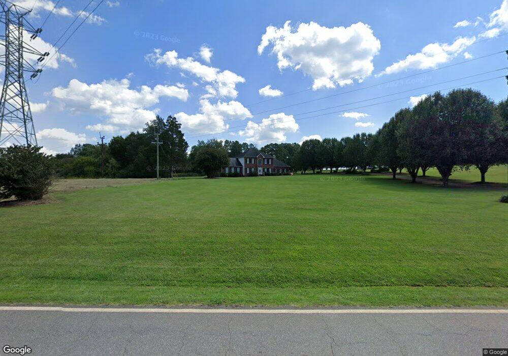 4012 Lee Cline Rd, Conover, NC 28613 - photo 1