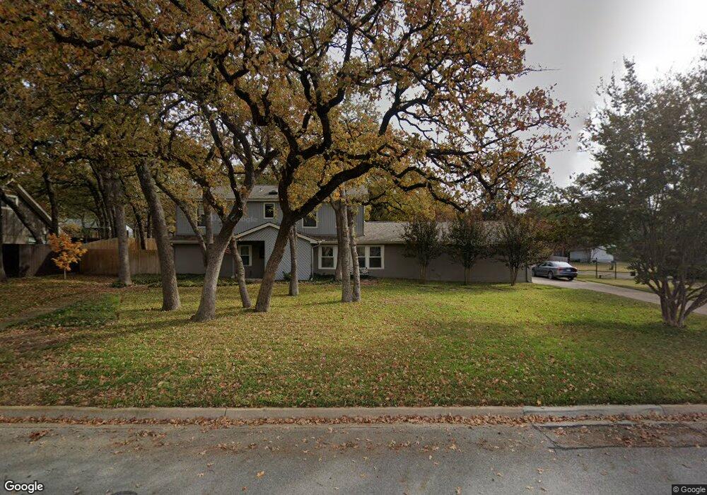 608 Cimarron Trail, Southlake, TX 76092 - photo 1