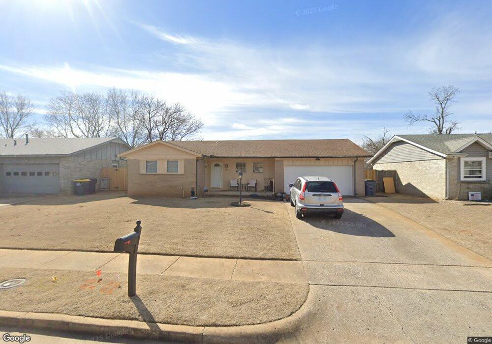 516 W D St, Jenks, OK 74037 - photo 1