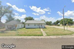 127 N Main St, Lucas, KS 67648