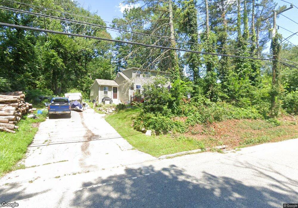 457 Quinebaug Rd, North Grosvenordale, CT 06255 - photo 1