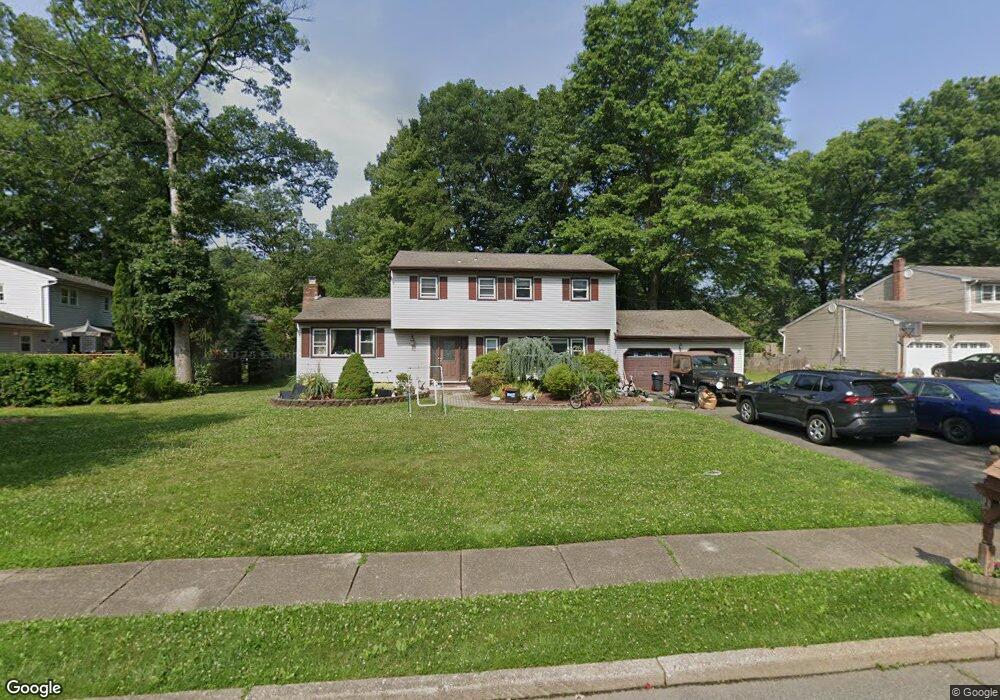 18 Warwick Rd, Parsippany, NJ 07054 - photo 1