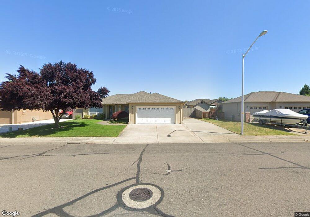 0 Saint James Way, Central Point, OR 97502 - photo 1