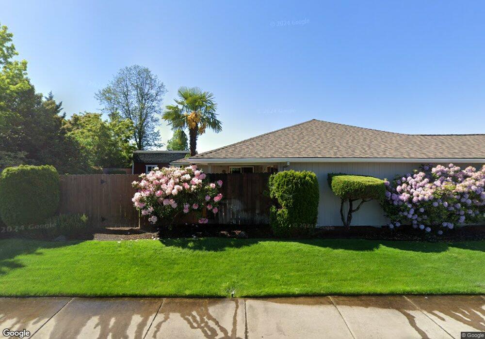 2612 Saint James Way, Central Point, OR 97502 - photo 1