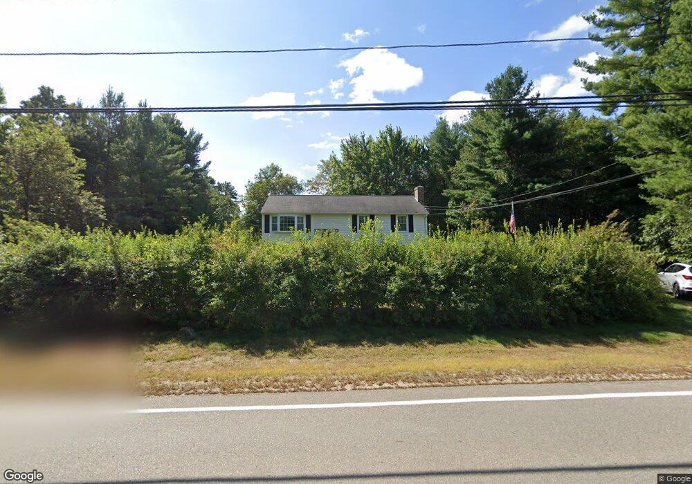 69 Lowell Rd unit 71, Pepperell, MA 01463 - photo 1