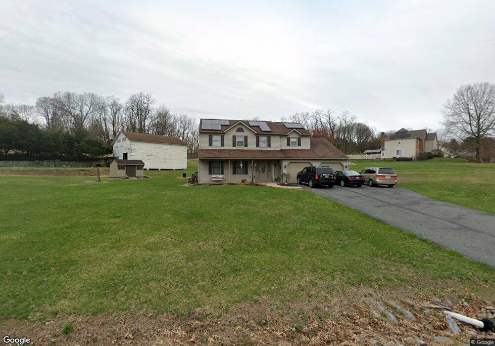 21 Butlers Ln, Mohnton, PA 19540 - photo 1