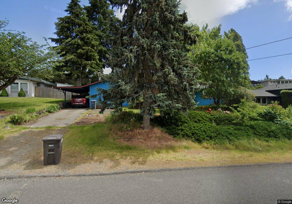 8508 41st St W, University Place, WA 98466 - photo 1