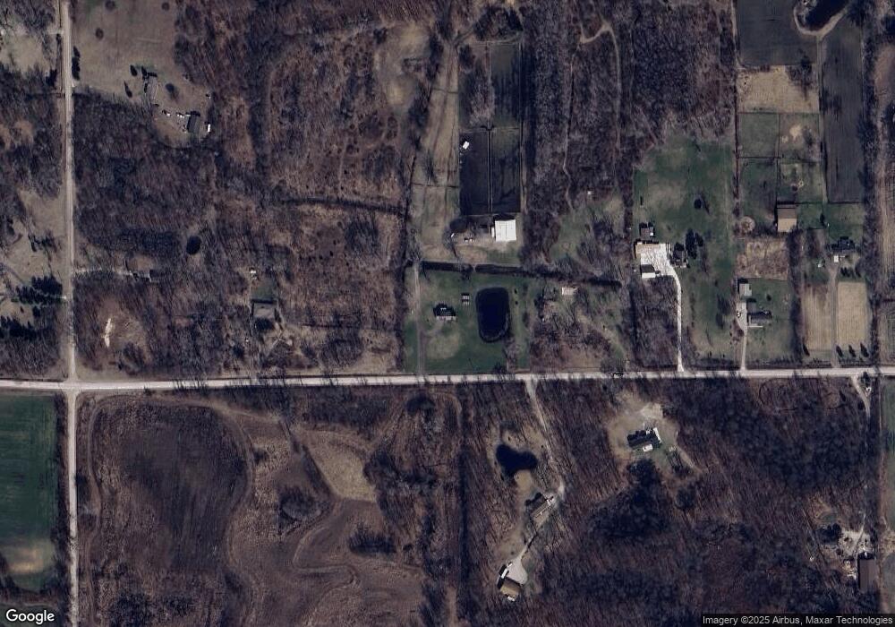 6670 Colf Rd, Carleton, MI 48117 - photo 1