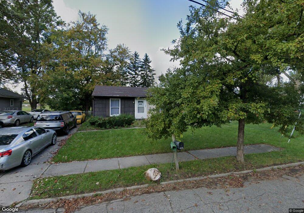 5846 Picardy St, Lansing, MI 48911 - photo 1