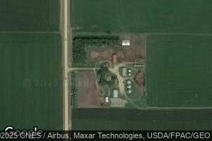 35554 400th Ave, Storden, MN 56174