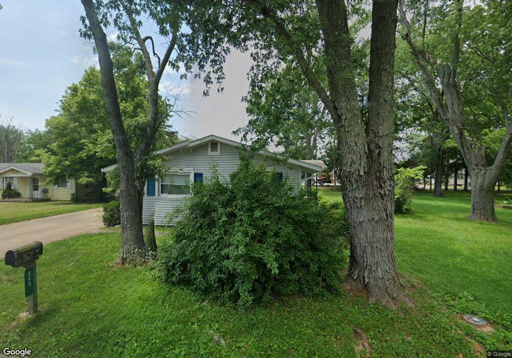 845 Browns Ln NE, Corydon, IN 47112 - photo 1