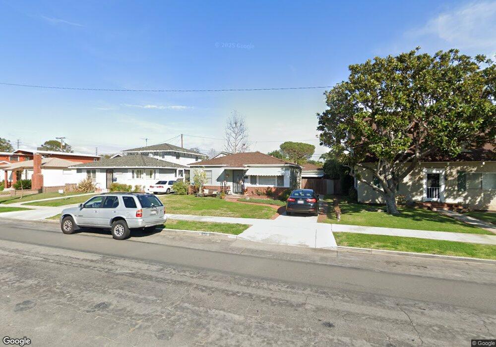 812 Center St, El Segundo, CA 90245 - photo 1