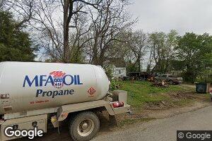 260 NE Center St, Bluejacket, OK 74333