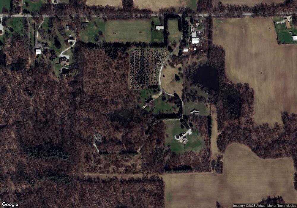 3932 E 800 N, Rolling Prairie, IN 46371 - photo 1