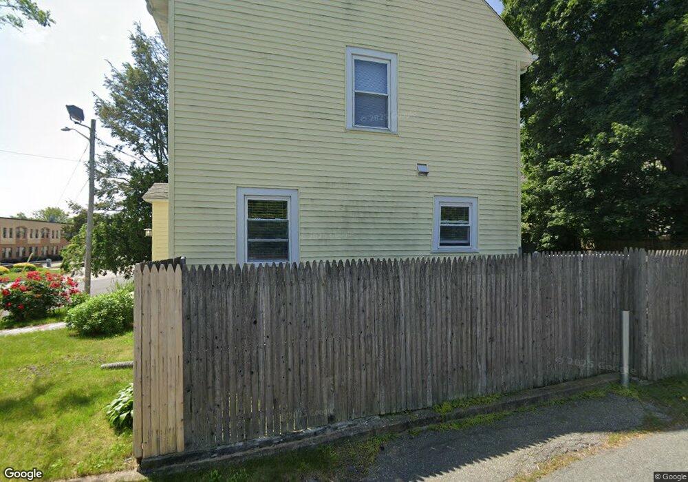81 Michigan Ave, Providence, RI 02905 - photo 1