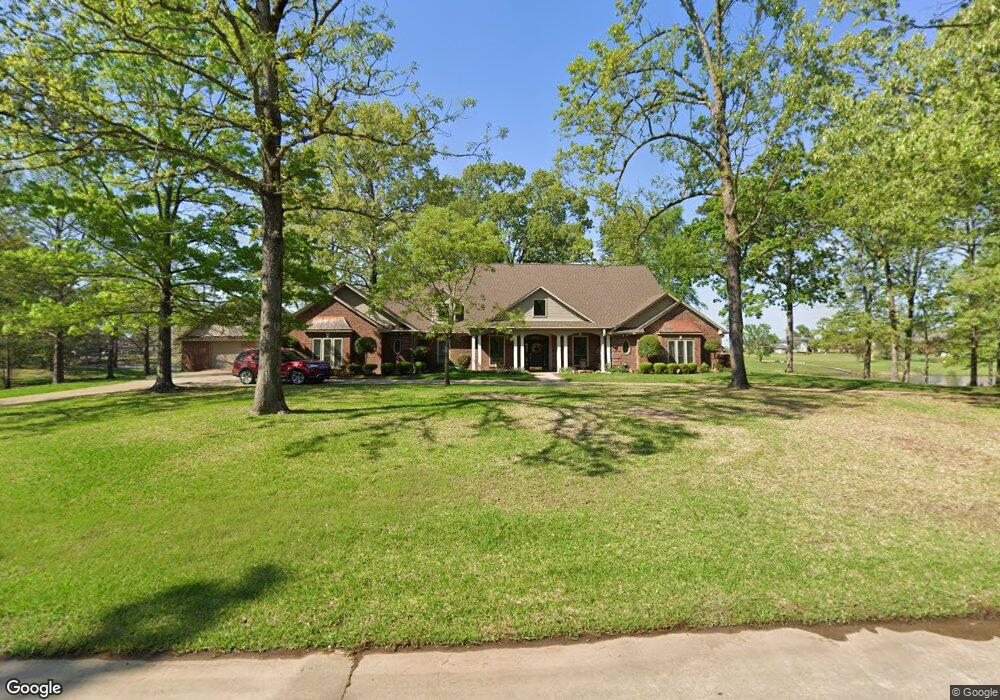 3603 Water Oak Dr, Texarkana, AR 71854 - photo 1