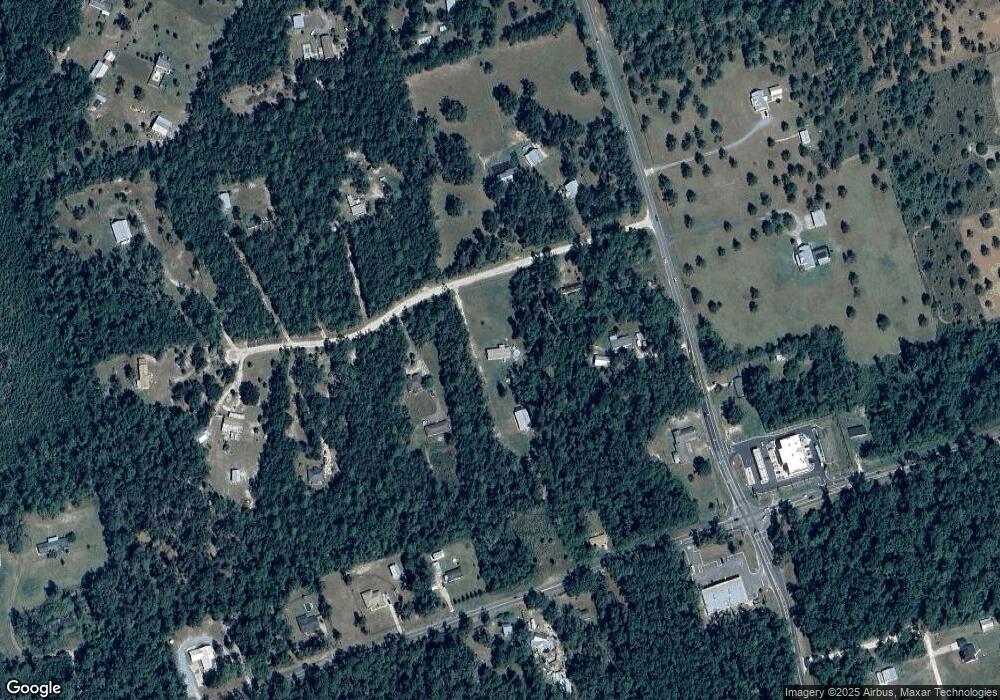 39 Southern Dr, Crawfordville, FL 32327 - photo 1