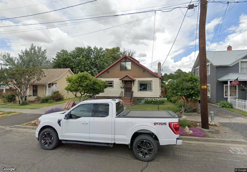 616 SW 5th St, Pendleton, OR 97801 - photo 1