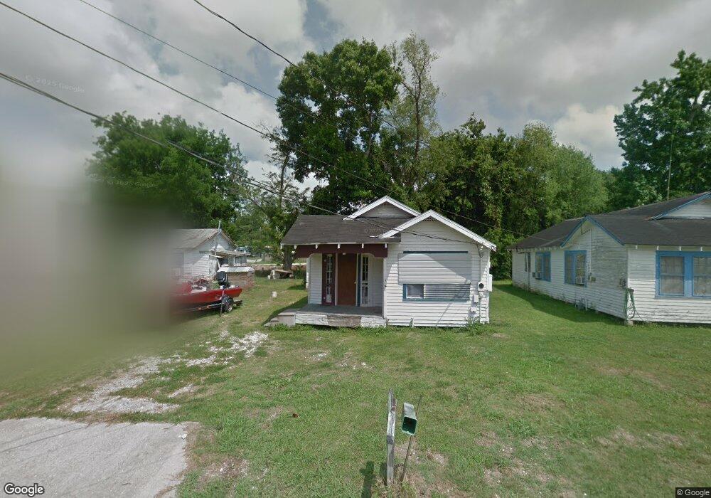 311 Jackson St, Houma, LA 70363 - photo 1